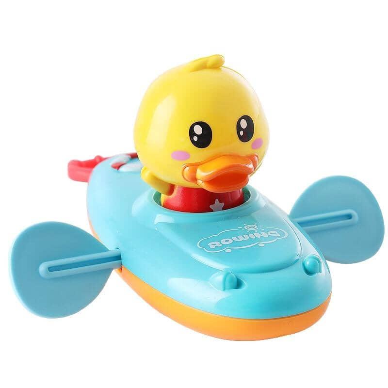 Brinquedo Pato Remador - Barato e Rápido